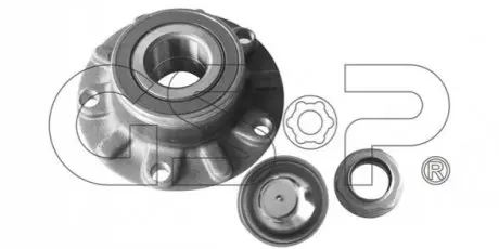 Підшипник маточини (передньої) BMW 7 (E38) GSP 9237003K