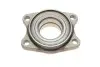 Фото Підшипник маточини (передньої) Audi A6/A8 04-11 (+ABS) GSP (9245007S) зображення 2