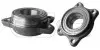 Підшипник маточини (передньої) Audi A4/A6/A8 Quattro 98 GSP (9245010) зображення 1