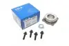 Фото Підшипник маточини (задньої) BMW X1 (E84) 09-15 N20/N47 GSP (9245030K) зображення 1