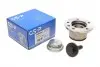 Фото Підшипник маточини (задньої) VW Crafter 2.0TDI (FWD) 16- (+ABS) (161x46/120) (к-кт) GSP (9246004K) зображення 1