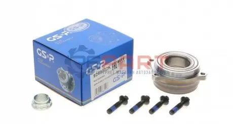 Фото Подшипник ступицы (комплект) GSP (9249002K) изображение 1