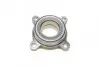 Фото Підшипник маточини (передньої) Toyota Land Cruiser 02- (+ABS) GSP (9254003K) зображення 2