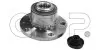 Підшипник маточини (передньої) Skoda Fabia 99-14 GSP (9320002K) зображення 1