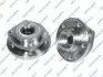 Підшипник маточини (передньої) Volvo C70/V70/850 91-05 GSP (9326004) зображення 1