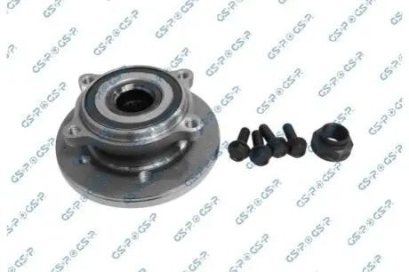 Підшипник маточини (передньої) Mini (R50/R53/R52/R56/R57) 1.4-1.6D 01-15 GSP 9326026K