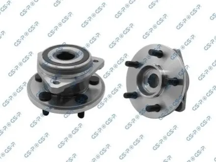 Підшипник маточини (передньої) Jeep Cherokee/Grand Cherokee 92-01 GSP 9327010