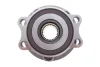 Підшипник маточини (задньої) Subaru Forester/Impreza 1.6-2.5 11- (+ABS) GSP (9327049) зображення 4