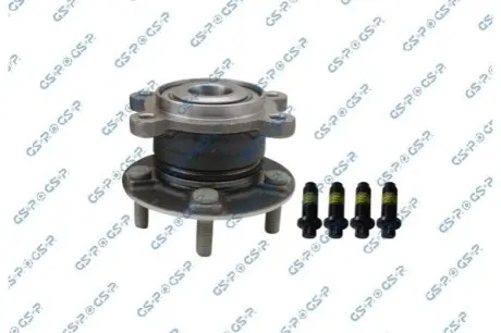Автозапчасть GSP 9327087K