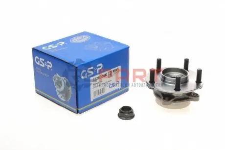 Підшипник маточини (передньої) Mitsubishi Grandis 04-11/ Lancer VIII 08-15(+ABS) GSP 9328006K Купити в Україні