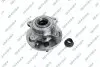 Фото Підшипник маточини (передньої) Land Rover Discovery III 04-09/Range Rover Sport 05-09 GSP (9329002K) зображення 1