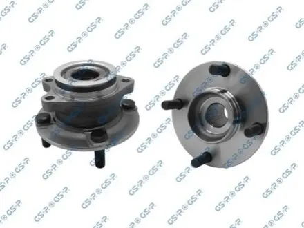 Підшипник маточини (передньої) Nissan NV200 09 GSP 9329010