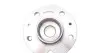 Фото Підшипник маточини (передньої) Opel Vivaro/Renault Trafic III 1.6 CDTI 14- (+ABS) GSP (9329032) зображення 4