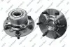 Підшипник маточини (передньої) Mitsubishi Pajero L200 2.5 DI-D 05- (50x88x47) GSP (9330007) зображення 1