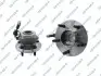 Підшипник маточини (задньої) Chevrolet Captiva 06- (30x84x58) (к-кт) (+ABS) GSP (9330008) зображення 1