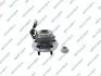 Підшипник маточини (задньої) Chevrolet Captiva 06- (30x84x58) (к-кт) (+ABS) GSP (9330008K) зображення 1