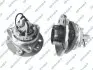 Підшипник маточини (передньої) Opel Vectra 02 GSP (9330021) зображення 1