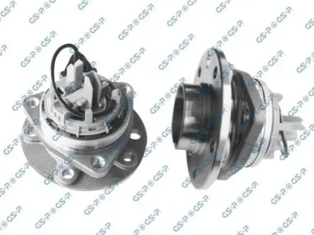 Автозапчасть GSP 9330021