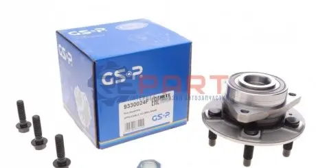 Фото Комплект подшипника GSP (9330024F) изображение 1