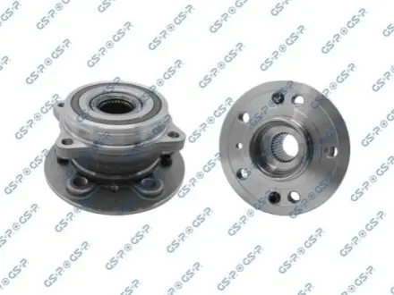 Підшипник маточини (передньої) MB M-class (W166) ML 12 GSP 9330047