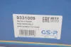 Подшипник ступицы (комплект) GSP (9331009) изображение 4