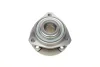 Фото Підшипник маточини (передньої) Opel Astra 98 (-ABS) GSP (9333036K) зображення 2