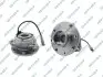 Підшипник маточини (передньої) Opel Astra H (A04), 01/04 - 05/14 GSP (9333069) зображення 1