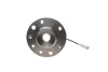 Фото Підшипник маточини (передньої) Opel Astra H/Zafira B 05-14 (+ABS) GSP (9333097K) зображення 2