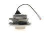 Фото Підшипник маточини (передньої) Opel Astra H/Zafira B 05-14 (+ABS) GSP (9333097K) зображення 3