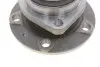 Фото Підшипник маточини (передньої) VW Caddy 03-15/Golf 03-/Skoda Octavia 04-13/Kodiaq 16- (+ABS) GSP (9336004) зображення 2
