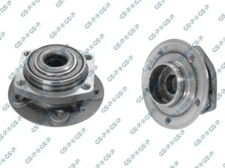 Подшипник ступицы колеса GSP 9336005
