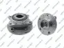 Підшипник маточини (передньої) Volvo S80/S60 98-10 GSP (9336006) зображення 1
