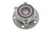 Фото Підшипник маточини (передньої) VW Caddy III/Golf 03-/Skoda Octavia 04-13 (+ABS) GSP (9336007) зображення 3