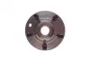Фото Підшипник маточини (передньої) Ford Galaxy 06-15/Land Rover Freelander 06-14(+ABS) GSP (9340005K) зображення 3