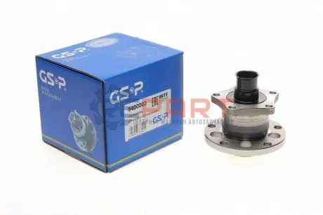 Підшипник маточини (задньої) Audi A6 97-05/Skoda Superb 01-08/VW Passat B5 96-05 GSP 9400003 Купити в Україні