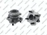 Підшипник маточини (задньої) Toyota Yaris Verso (_P2_), 08/99 - 09/05 GSP (9400007) зображення 1