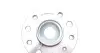 Підшипник маточини (задньої) Opel Astra G/Combo/Meriva/Vectra A/B (+ABS) 5 отв. 1,2-3,0 85- (к-кт) GSP (9400052) зображення 2