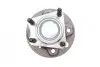 Фото Підшипник маточини (задньої) Opel Combo 01- (К-кт c болтами і гайками) 4 отв. GSP (9400058) зображення 2