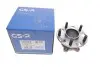 Ступиця колеса HONDA ACCORD 03-.CN GSP (9400068) изображение 1