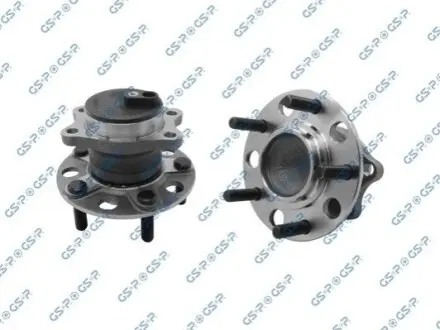 Підшипник маточини (задньої) Mitsubishi Lancer 07-/Outlander 06-12 GSP 9400072