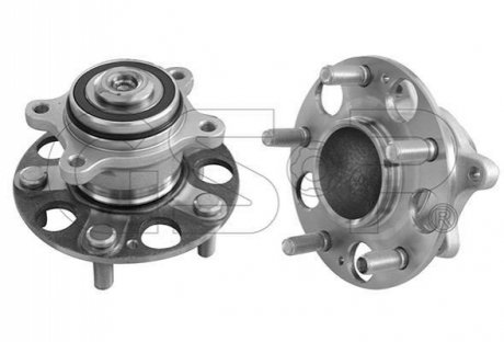 Набор колесных подшипников ступицы. GSP 9400083