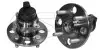 Підшипник маточини (задньої) Hyundai Accent III/Kia Rio II 1.0-1.6 02 GSP (9400130) зображення 1