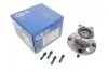Фото Підшипник маточини (задня) Ford Fiesta 1.0-1.6 i/1.4-1.6 TDCi 08- (+ABS) GSP (9400136K) зображення 1