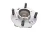 Фото Підшипник маточини (задня) Ford Fiesta 1.0-1.6 i/1.4-1.6 TDCi 08- (+ABS) GSP (9400136K) зображення 2
