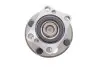 Фото Підшипник маточини (задня) Ford Fiesta 1.0-1.6 i/1.4-1.6 TDCi 08- (+ABS) GSP (9400136K) зображення 3