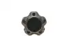 Фото Підшипник маточини (задньої) Nissan Qashqai/X-trail 1.5-2.0 dCI 07-(+ABS) GSP (9400161) зображення 2
