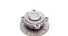 Фото Підшипник маточини (передньої) BMW 1(E81-E88) 07-13 3 (E90-E93) 05-13(+ABS) GSP (9400171K) зображення 4