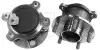 Підшипник маточини (задньої) Ford Mondeo 07-15 GSP (9400207) зображення 1
