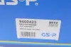 Подшипник ступицы (комплект) GSP (9400423) изображение 5