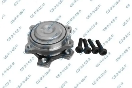 Автозапчасть GSP 9400539K